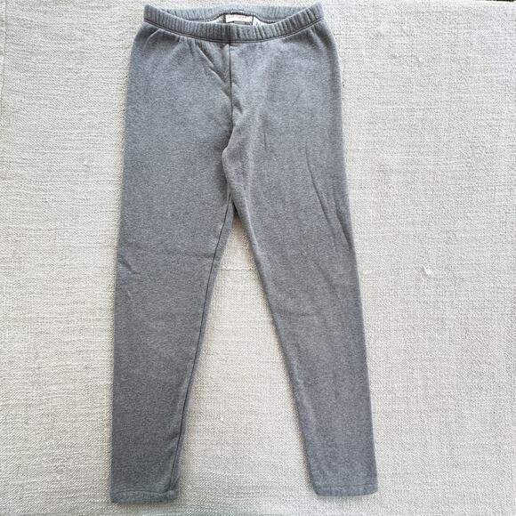 Cat & Jack Girl's Fleece-lined Leggings Bundle VGUC 10/12 - Picture 4 of 5